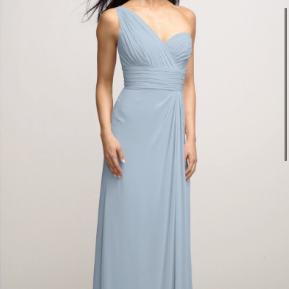 WATTERS TULIP+ dress.